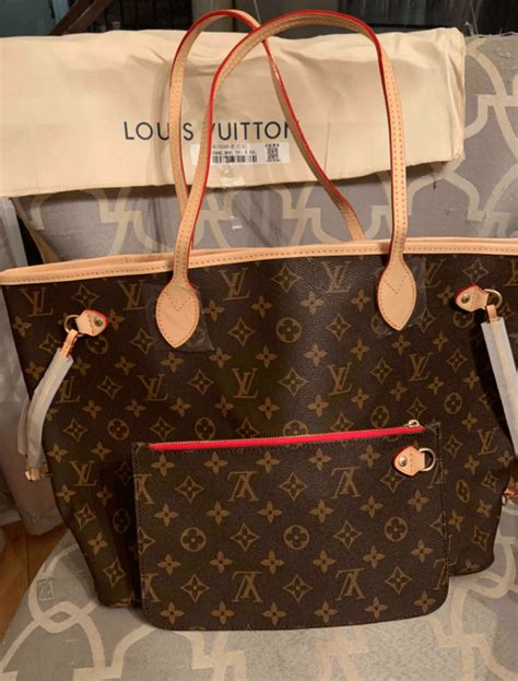 fake louis vuitton side purse|louis vuitton knock off tote.